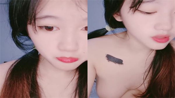 04年极品小仙女绿播首秀下海！全裸大尺度开干，粉嫩小穴疯狂喷水任你玩